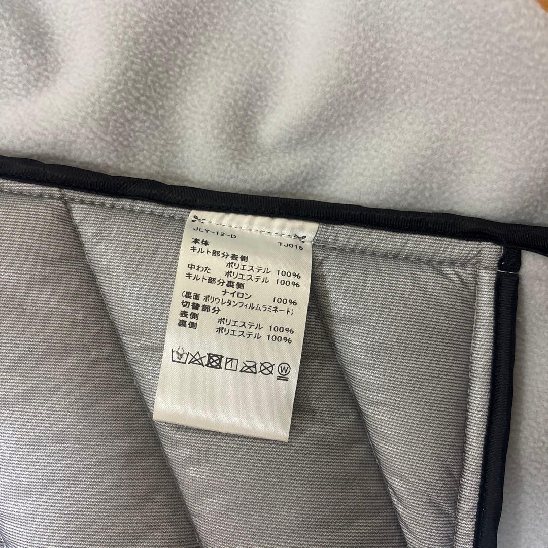 テーラーメイド ゴルフ レディース 中綿ベスト