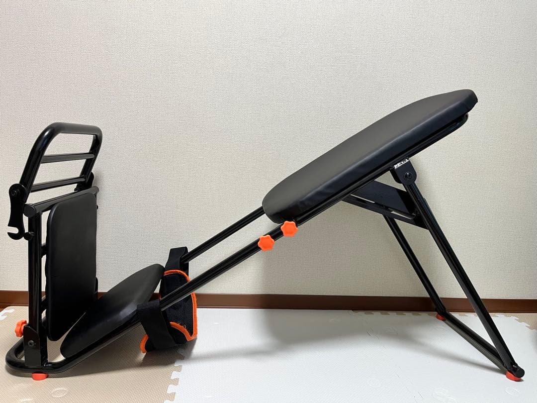 中川式ストレッチベンチ COMP