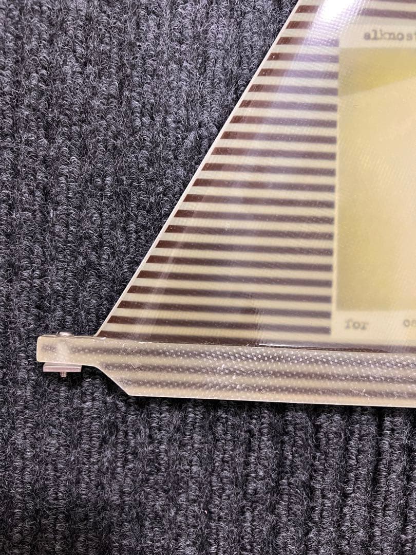 キャプテンフィン(Captain Fin) Alex Knost