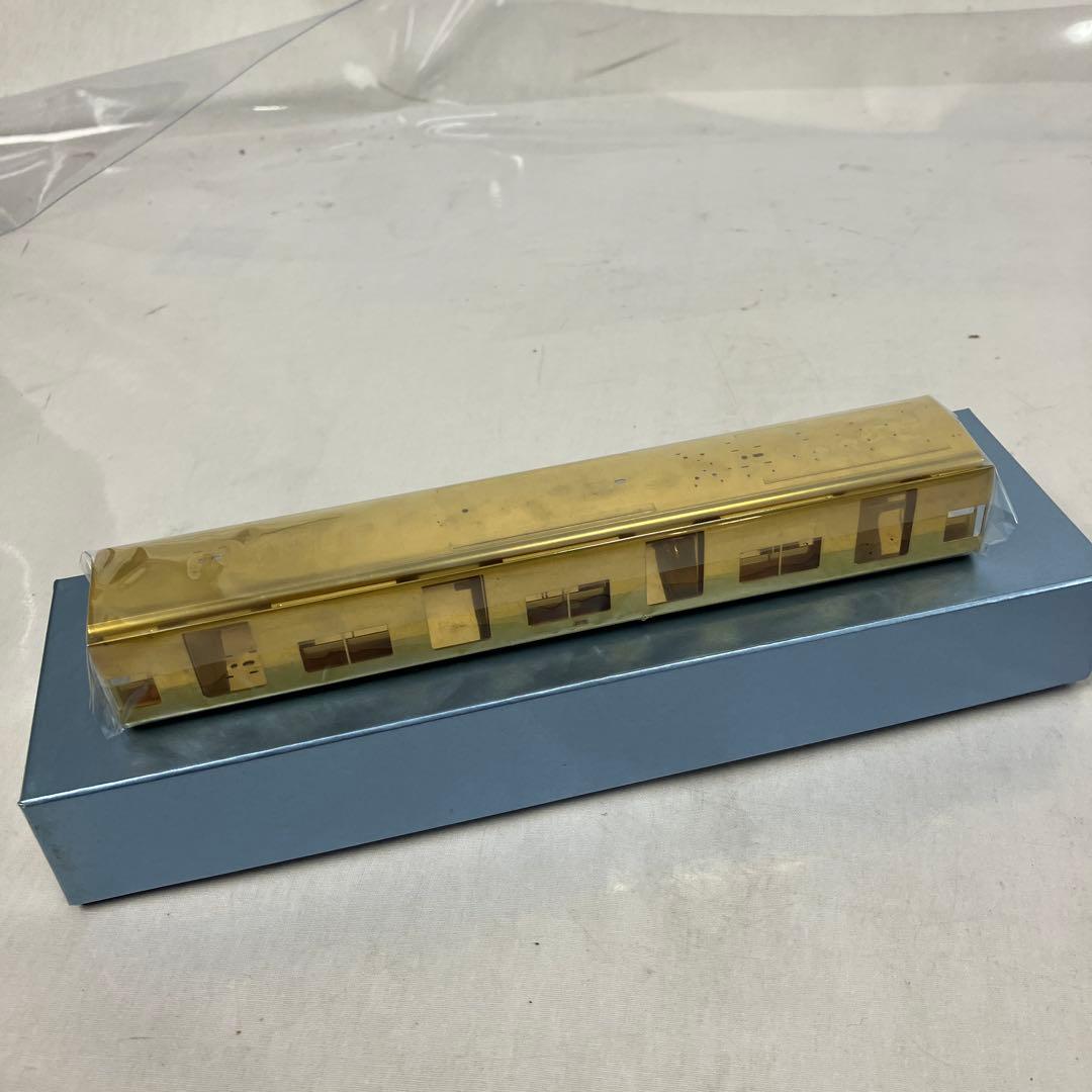 ▽KTM相模鉄道6000系モハ6300奇数偶数 クハ6500/6700車体キット