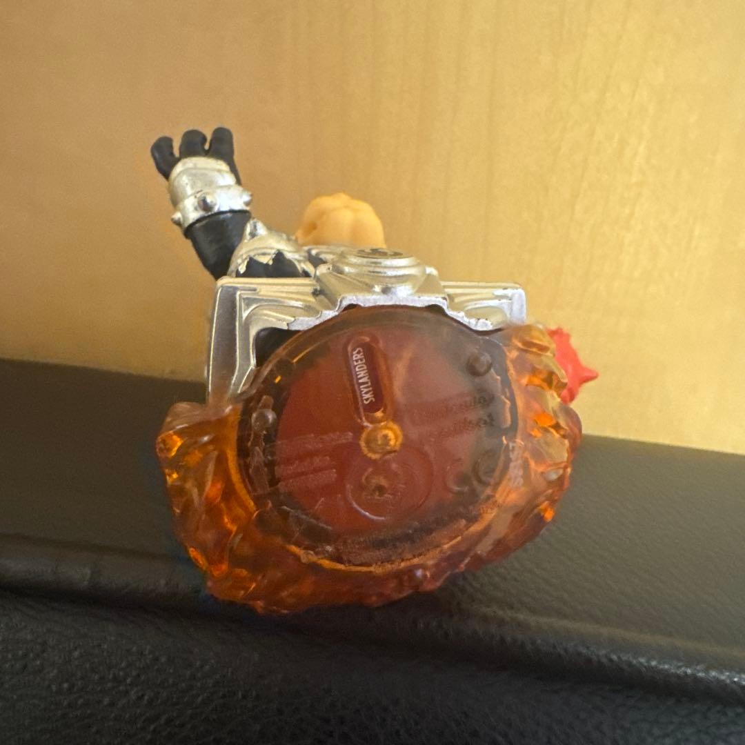 海外限定 スカイランダーズ amiibo クッパ 2種