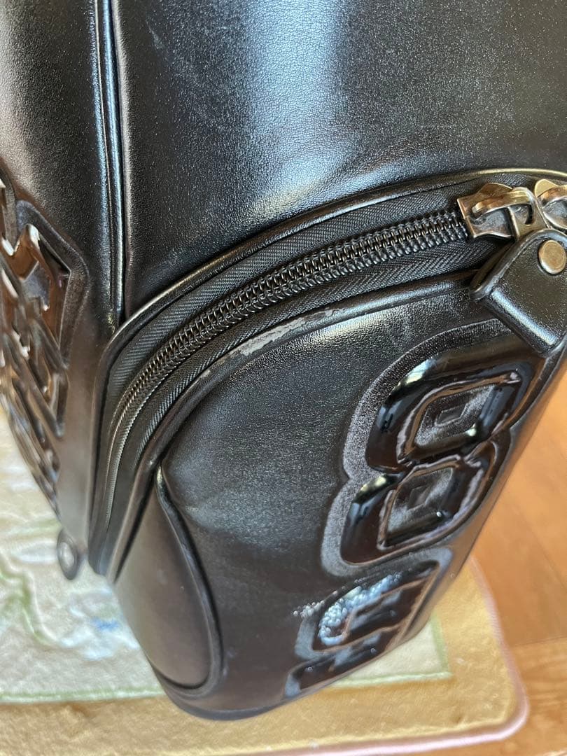 KOUSEIさん専用超レア！パーリーゲイツ　キャディバック