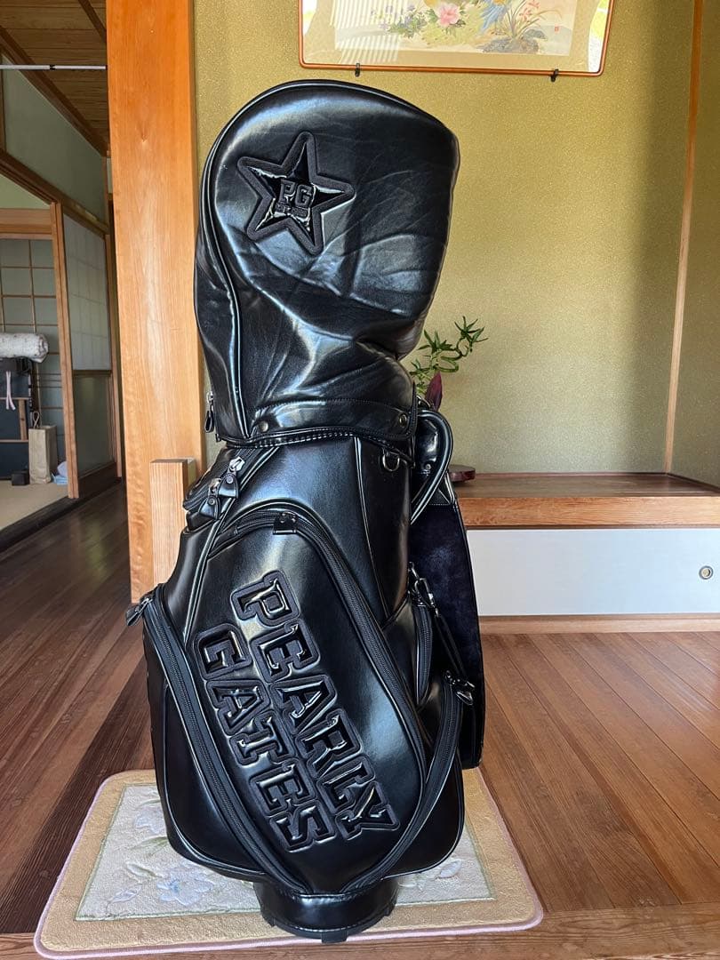 KOUSEIさん専用超レア！パーリーゲイツ　キャディバック