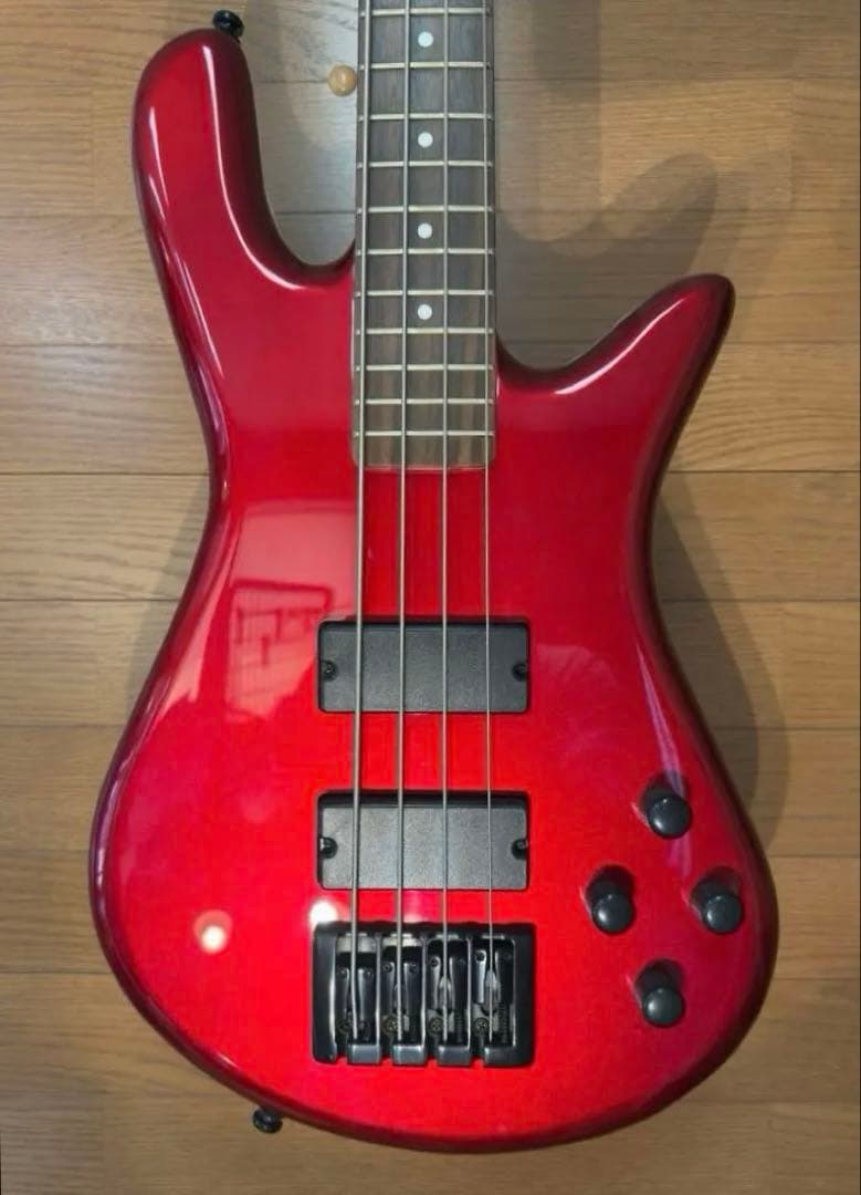 【セット品】Spector performer series SPF-4