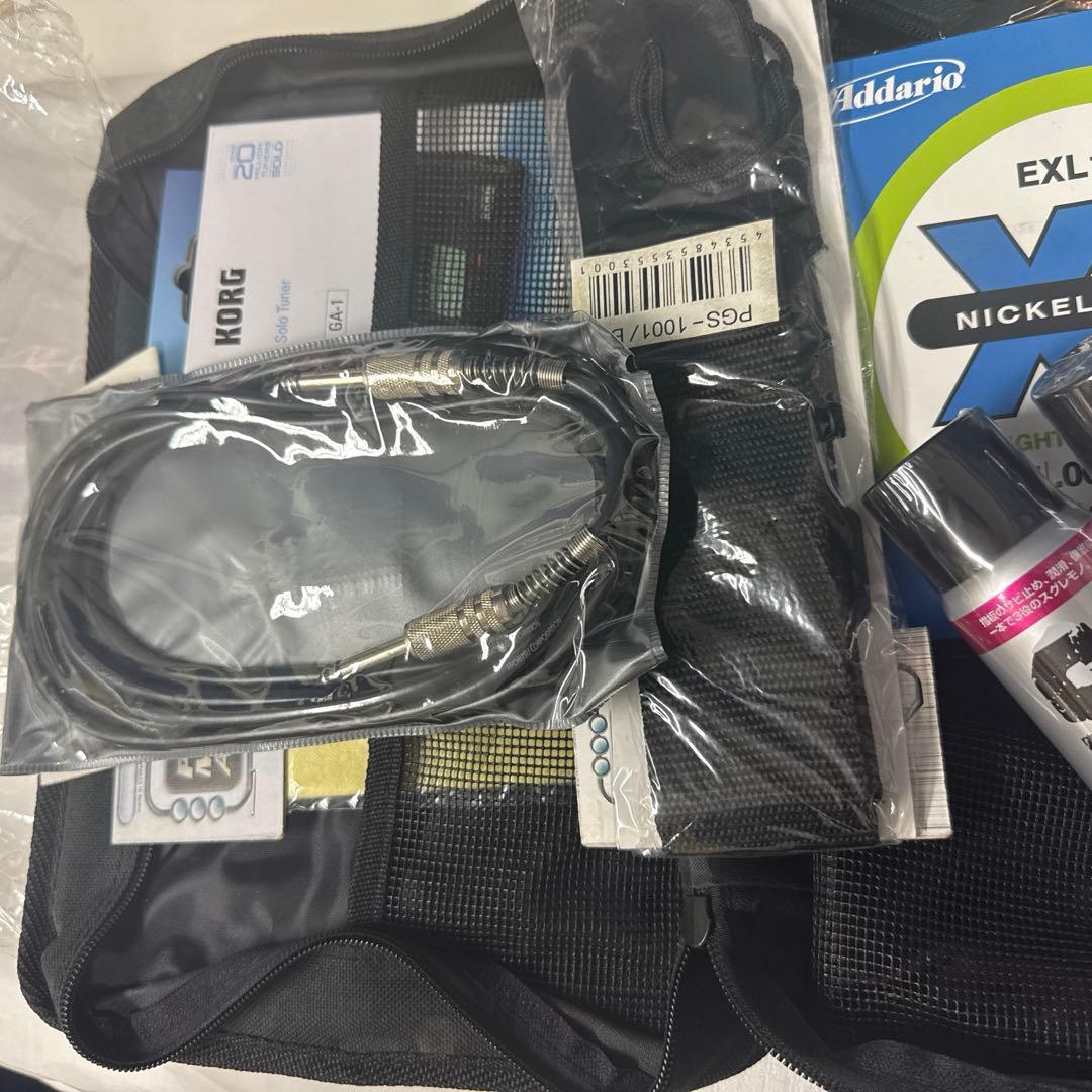 【セット品】Spector performer series SPF-4