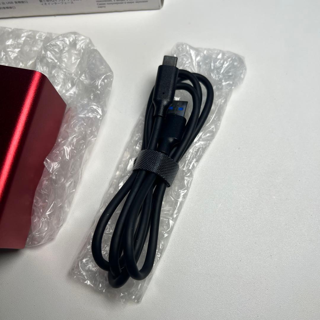 【美品】Focusrite Scarlett Solo（3rd Gen）