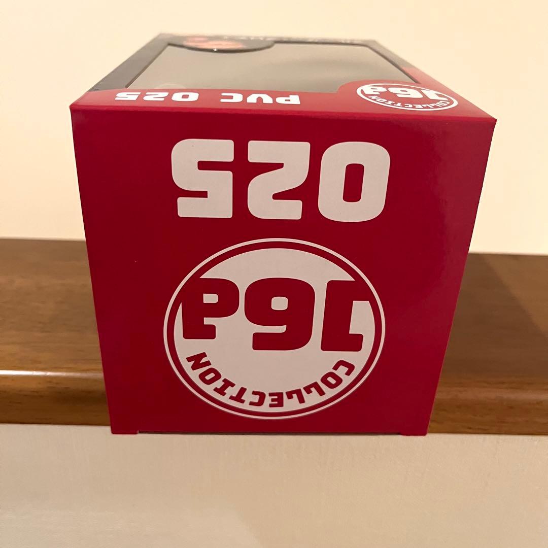 ブルーザー・ブロディ　16d ソフビコレクション　ジュウロクホウイ　￼フィギュア