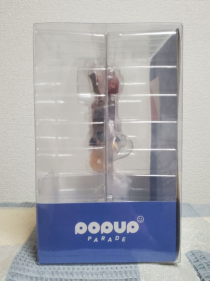 Doki Doki Literature Club! sayori フィギュア