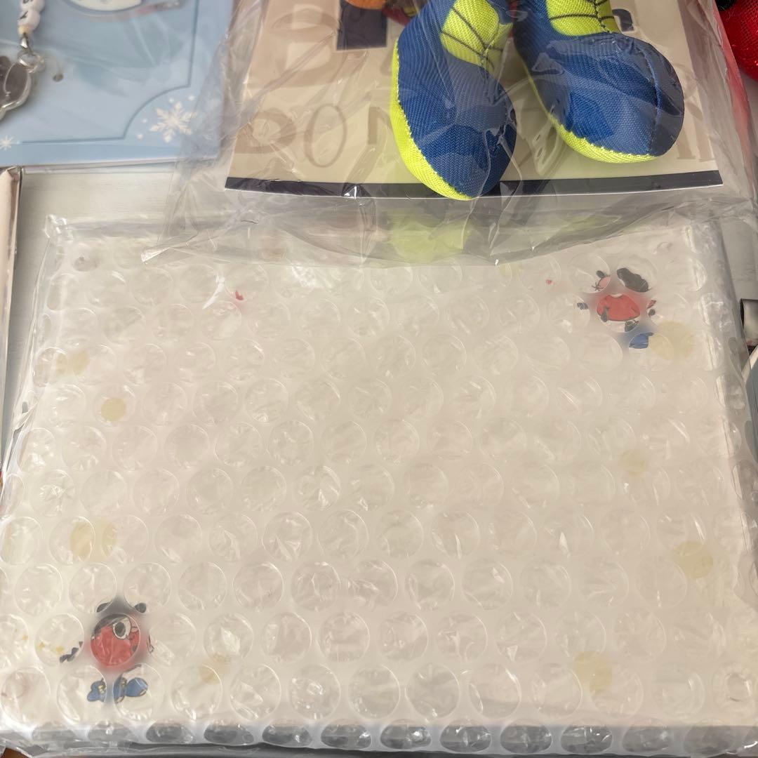 Nissy グッズ　セット