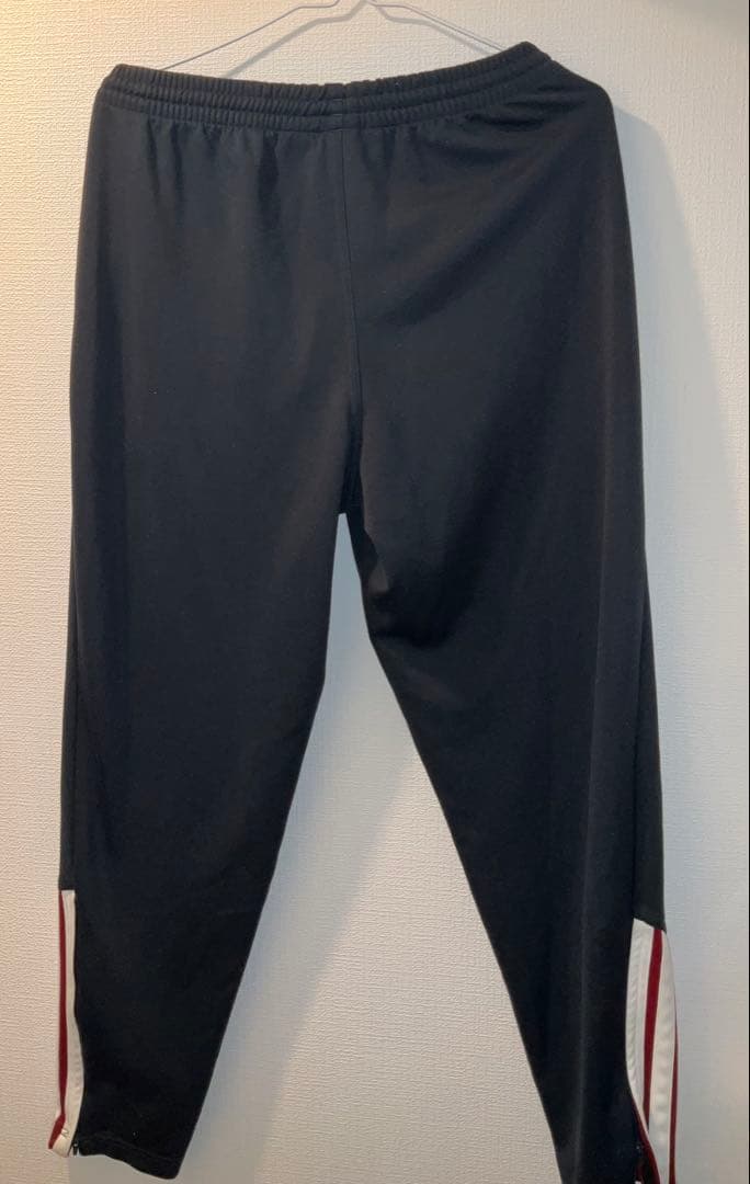 FCバイエルン・ミュンヘン ジャージセット上下 【古着】00年代 adidas