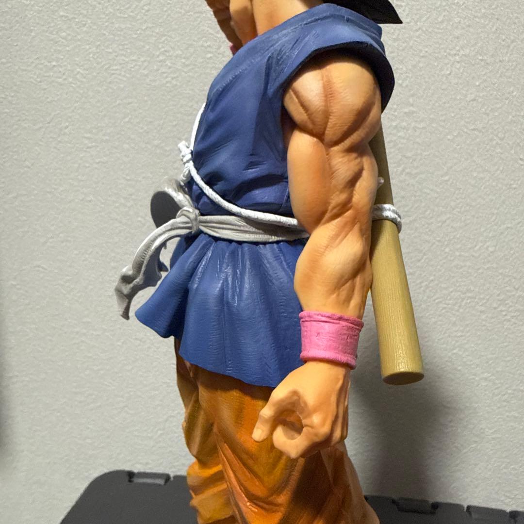 無*読様 smsp 孫悟空02 リペイント