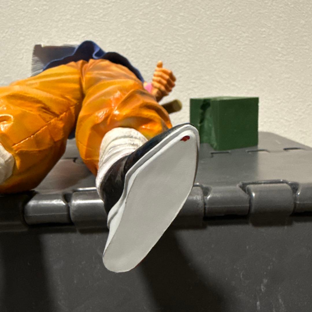 無*読様 smsp 孫悟空02 リペイント