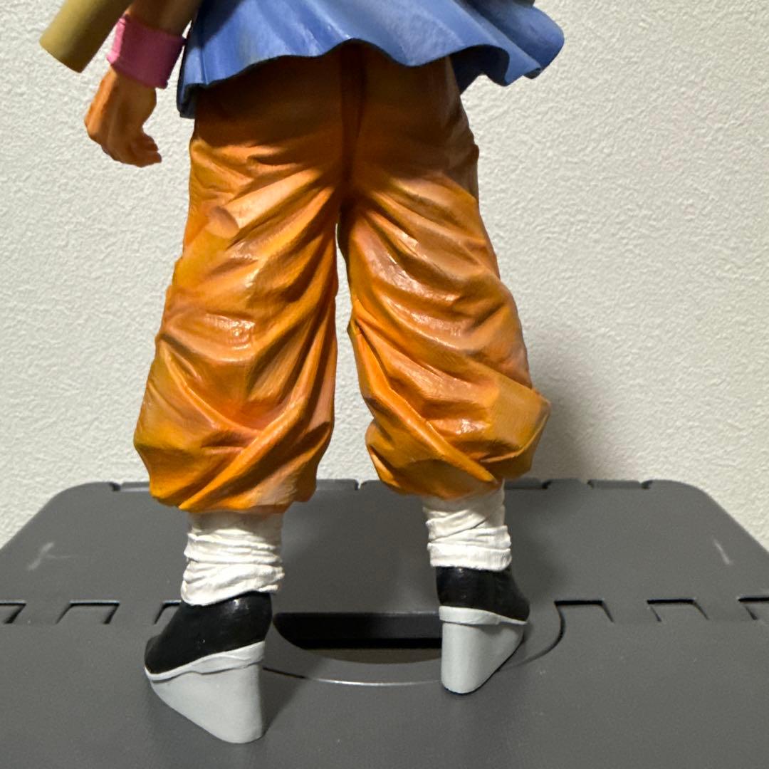 無*読様 smsp 孫悟空02 リペイント