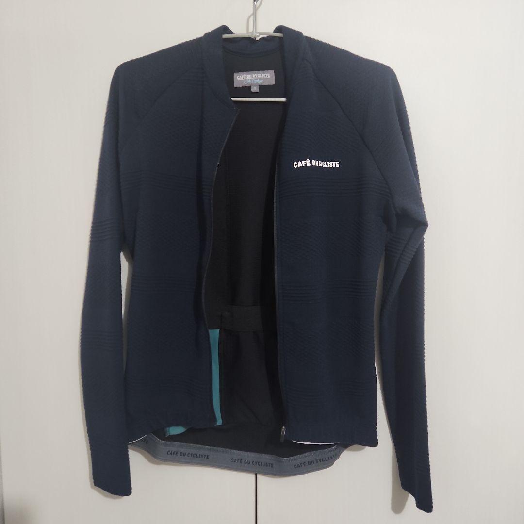 Cafe du Cycliste コリンヌ S ネイビー