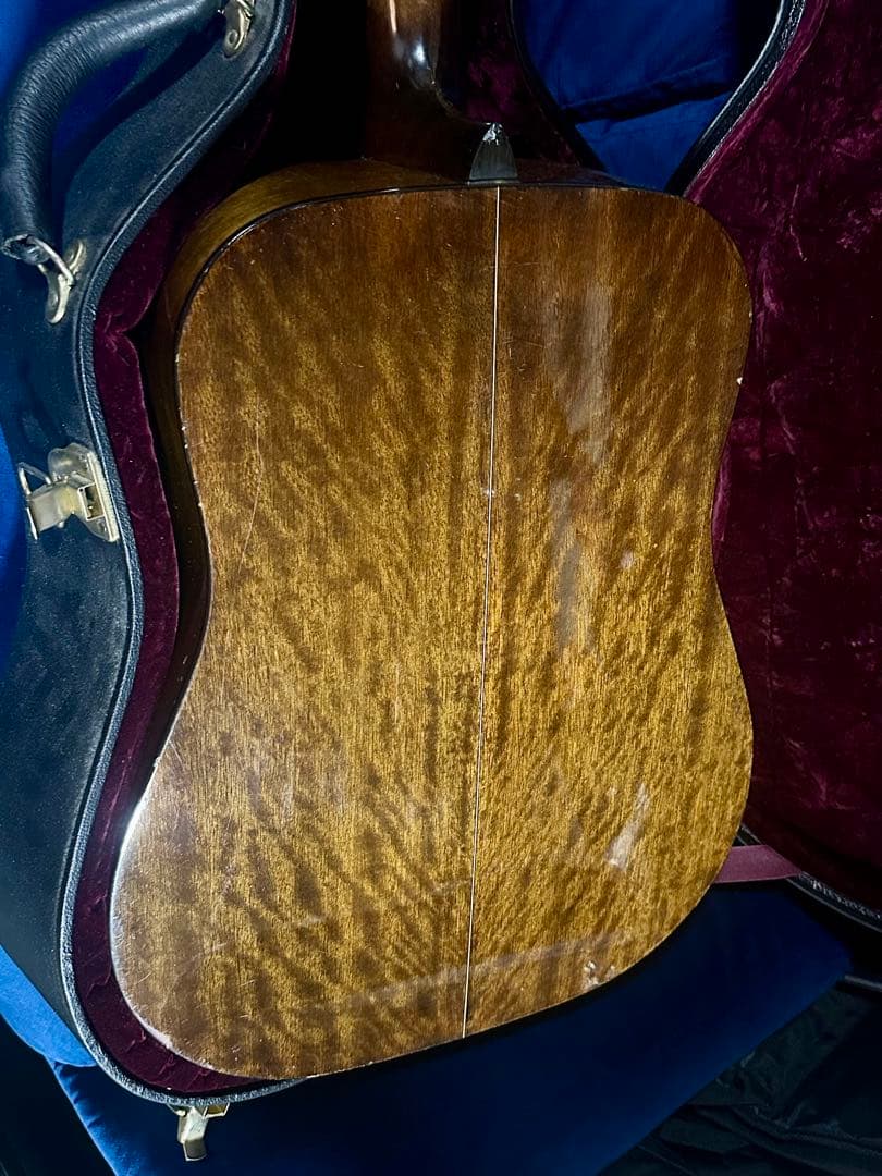 【希少激レア】Fender U.N.C.O Acousticギター幻