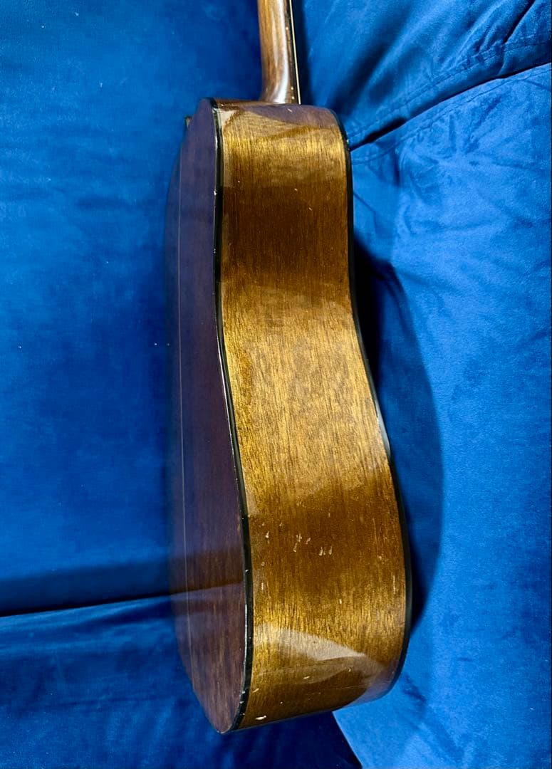 【希少激レア】Fender U.N.C.O Acousticギター幻