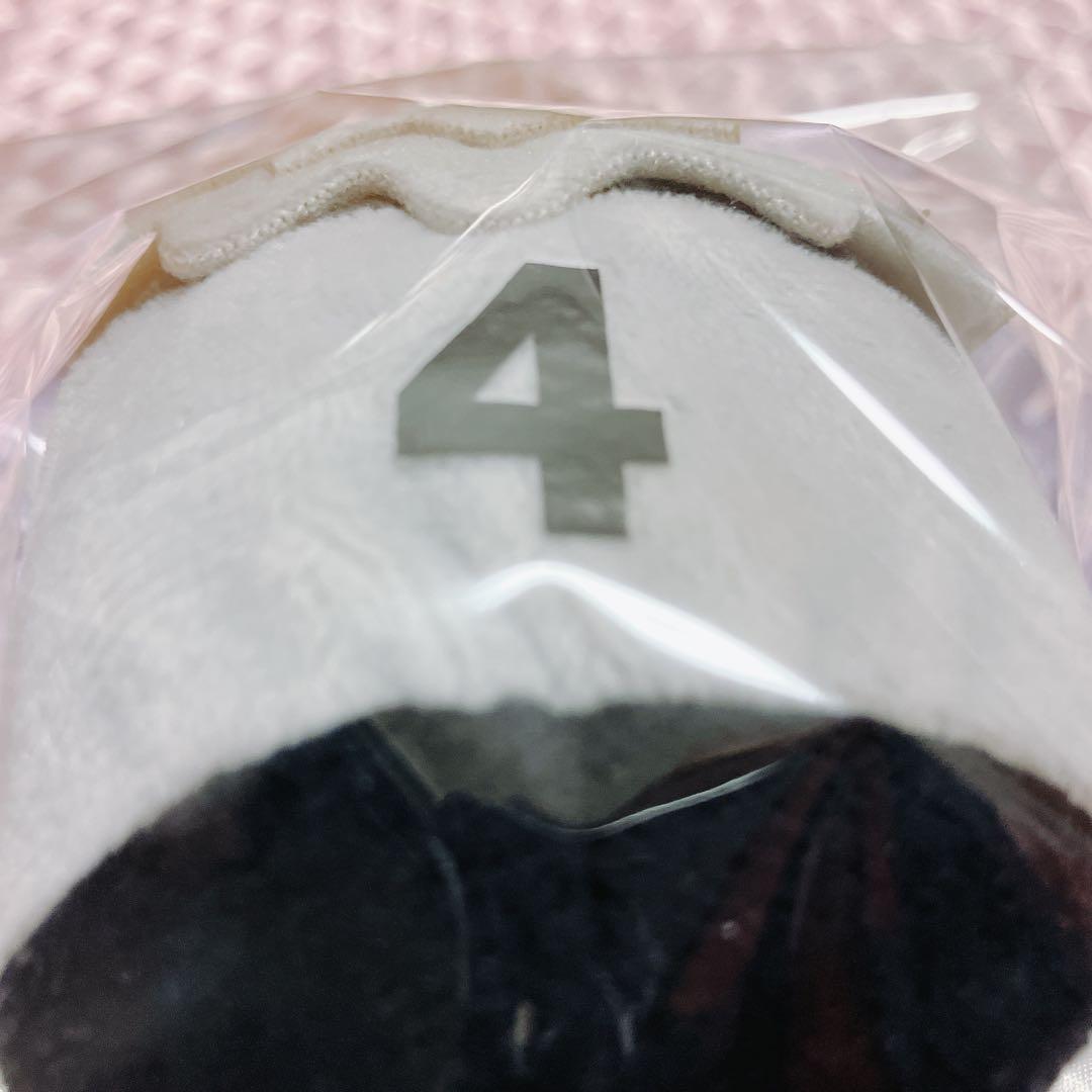 ハイキュー ジャンプ　マスコット 梟谷学園 木兎光太郎