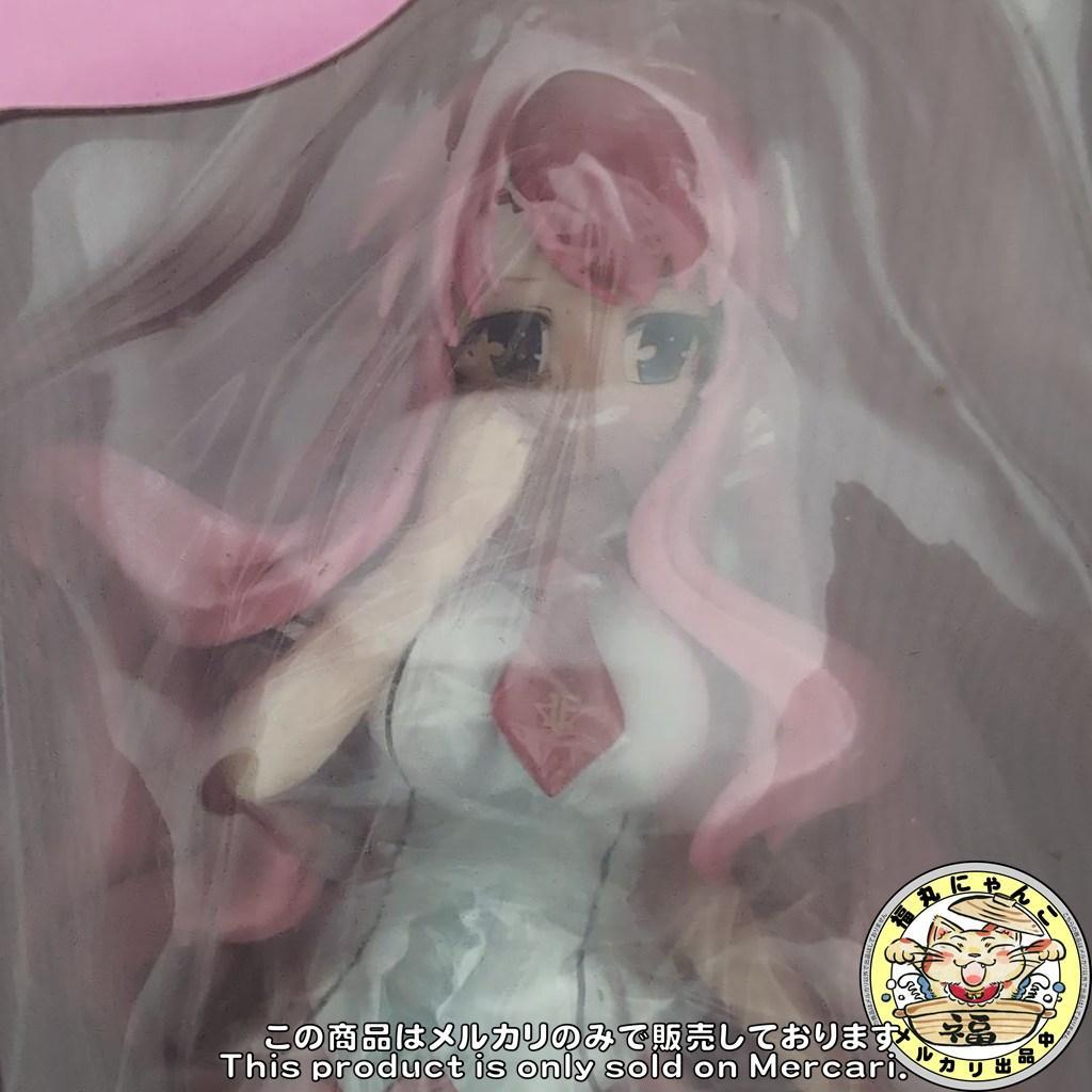 【未開封品】 バカとテストと召喚獣 姫路瑞希 1/6 完成品フィギュア　ダイキ