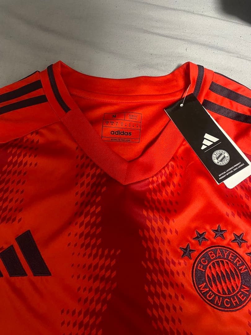 FC Bayern München ユニフォーム