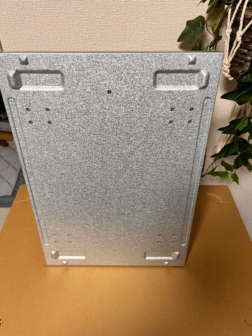  peak シェルフコンテナ　リッドラック25