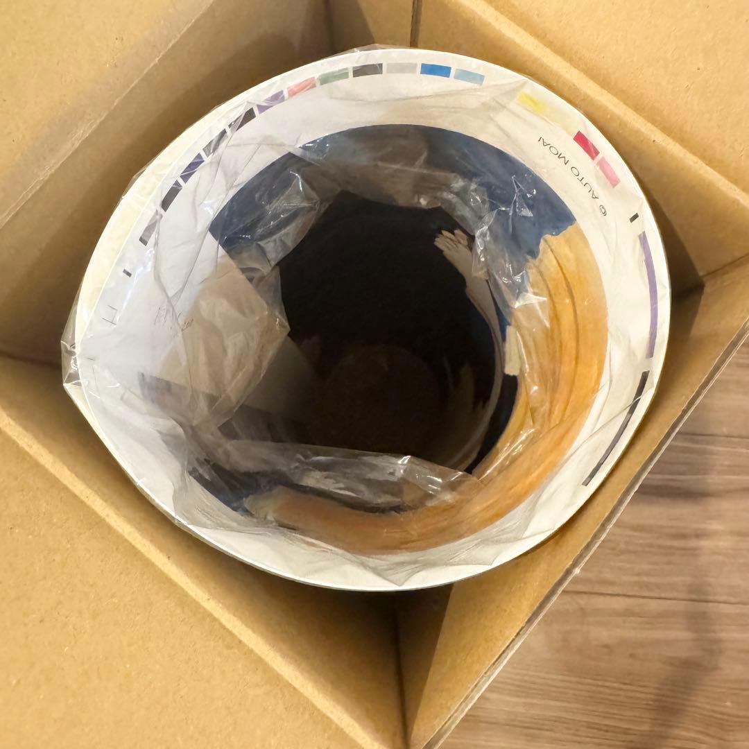 【新品未使用】 オートモアイ Edition 200 ポスター