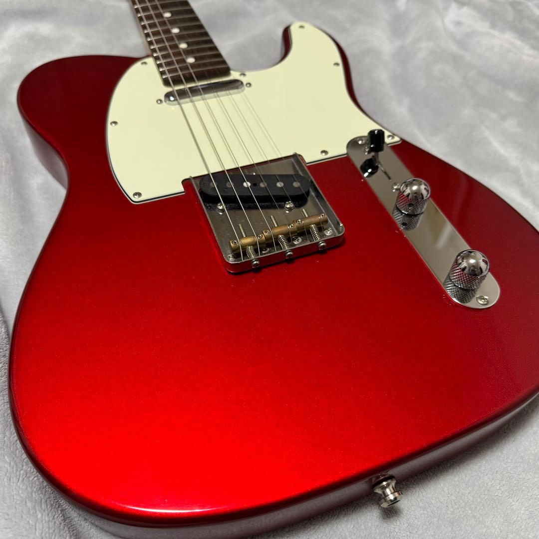 ギター FUJIGEN(FGN) Neo Classic NTL101CAR