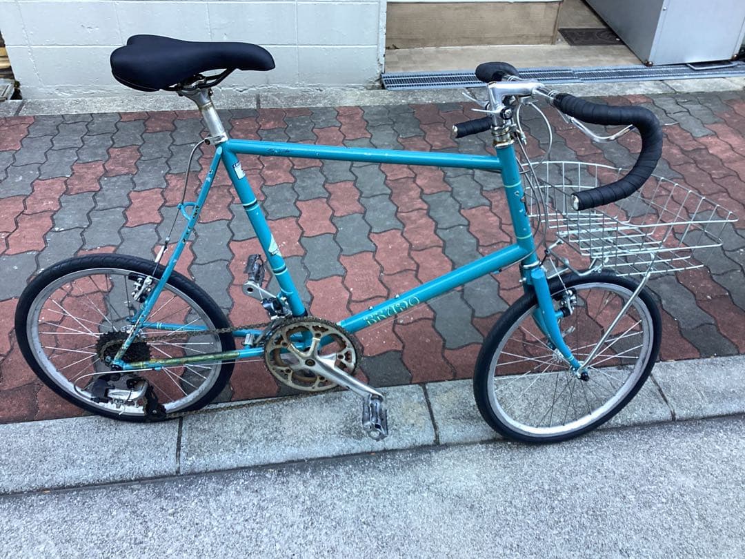 ■ ブルーノ20インチ