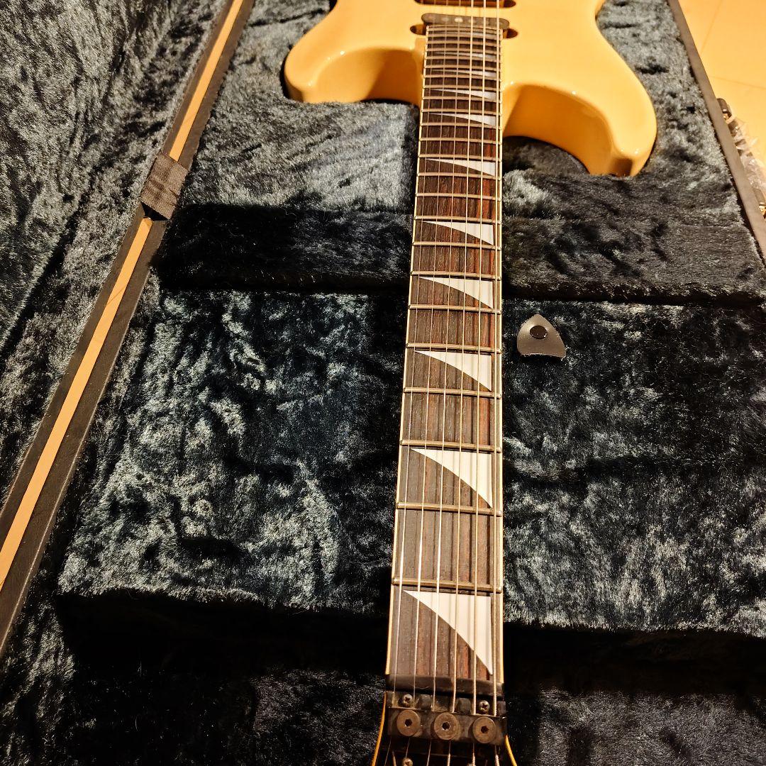 GRECO JJ-R1 1985年製 貴重