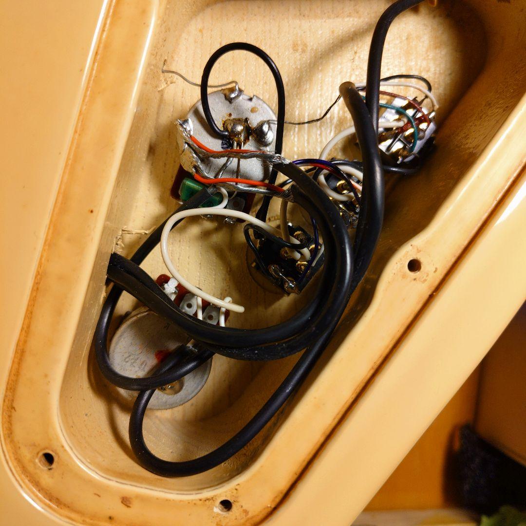 GRECO JJ-R1 1985年製 貴重