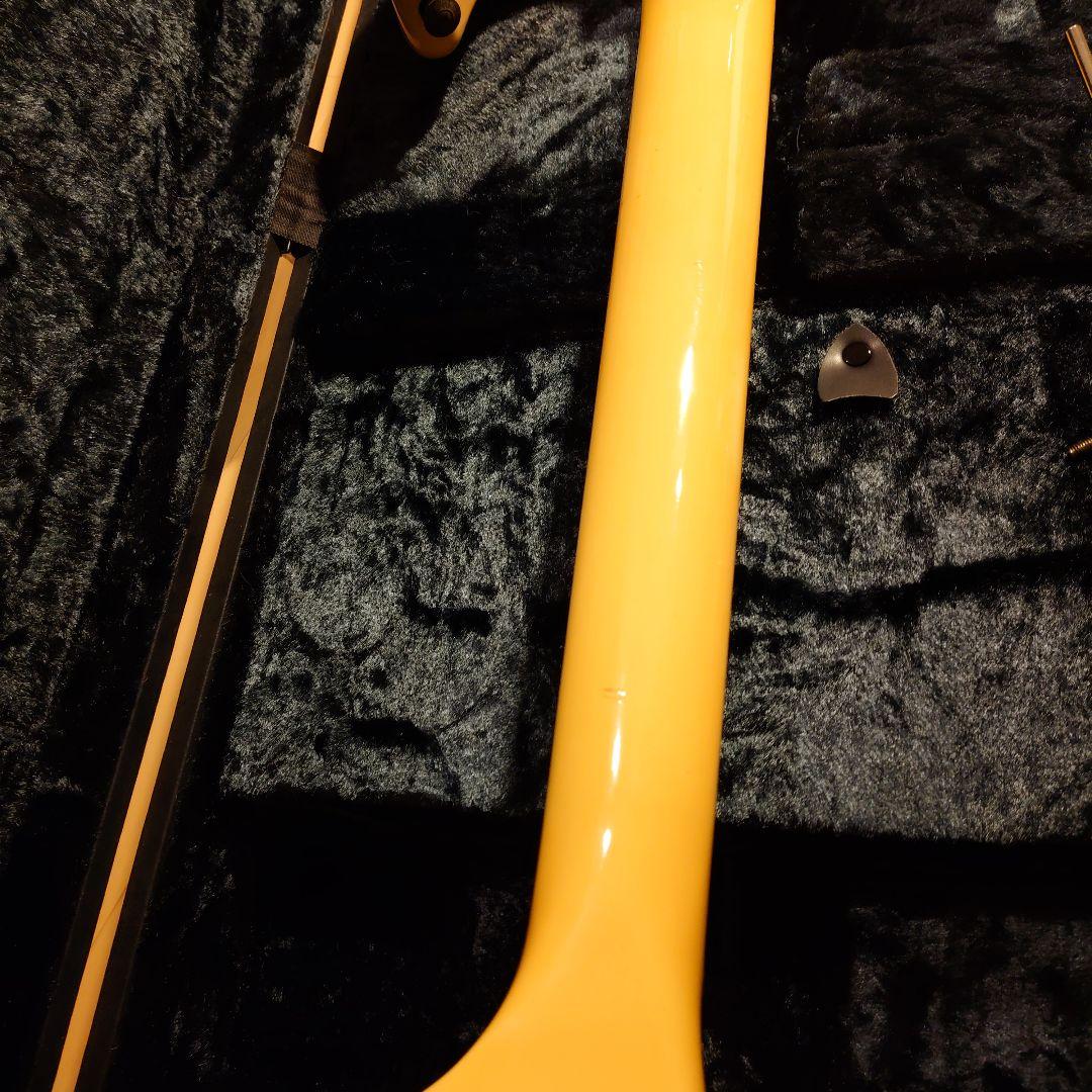 GRECO JJ-R1 1985年製 貴重