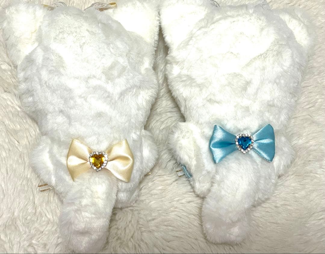 ぷりぬいたっちどりーむ 呪術廻戦 夏油傑 五条悟