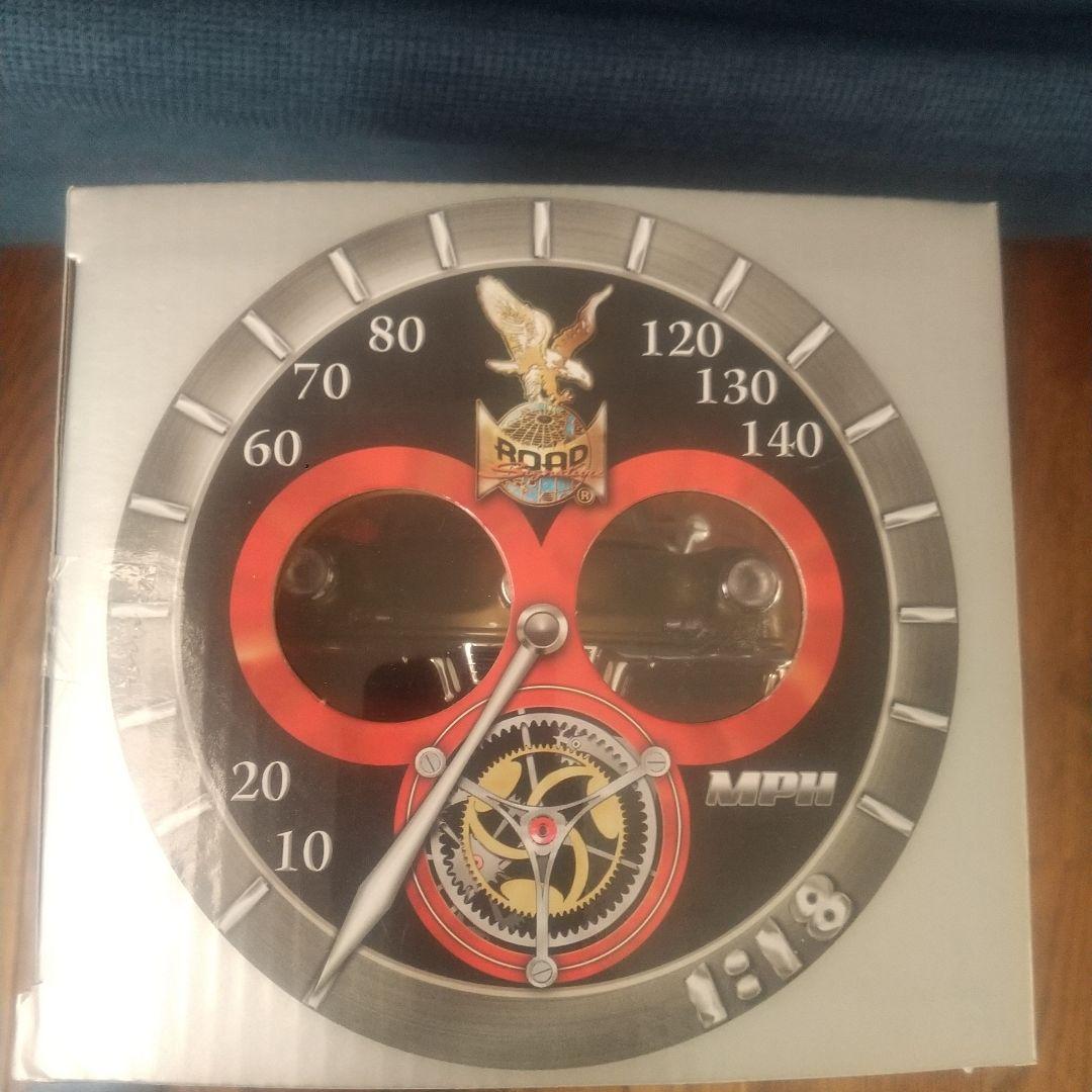 ミニカー 1948 Tucker Torpedo