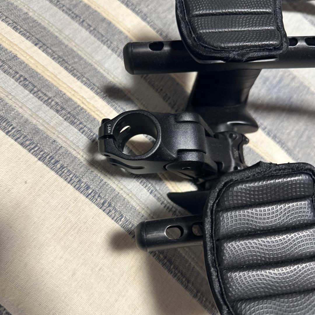 シマノプロ ミサイルEVO