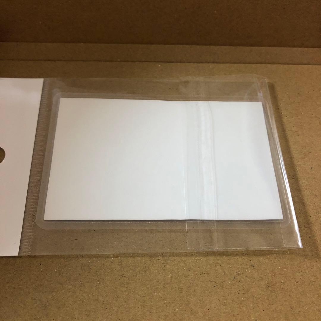 名探偵コナン　非売品カード　降谷零