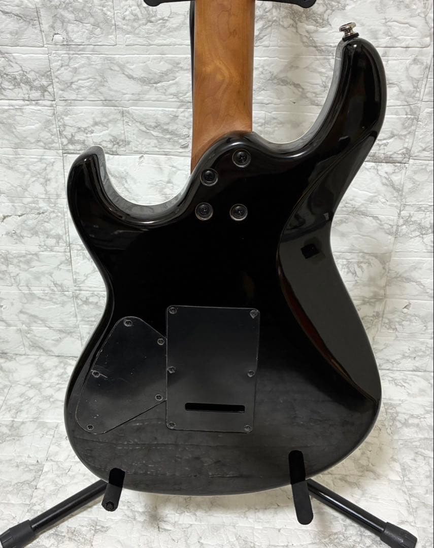 【美品 動作OK】Cort G290 FAT II ブライトブルーバースト