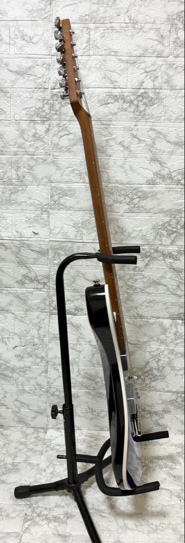 【美品 動作OK】Cort G290 FAT II ブライトブルーバースト