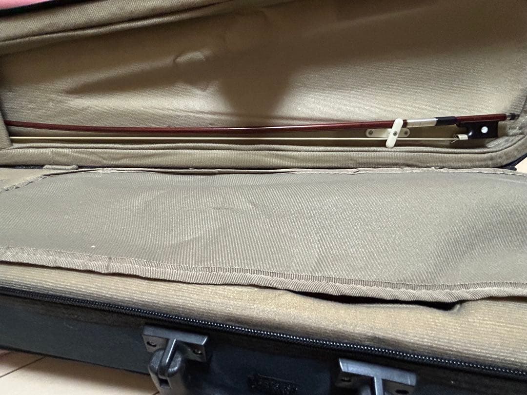 210 バイオリン 本体 2017年製