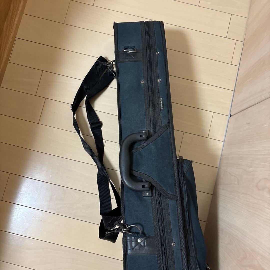 210 バイオリン 本体 2017年製