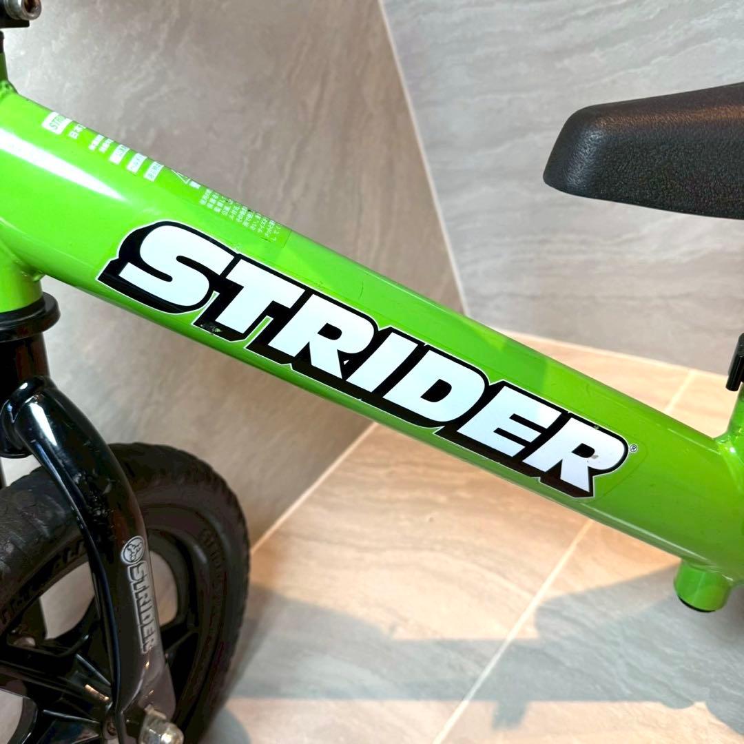 ストライダー スポーツ 12インチ キックバイク STRIDER