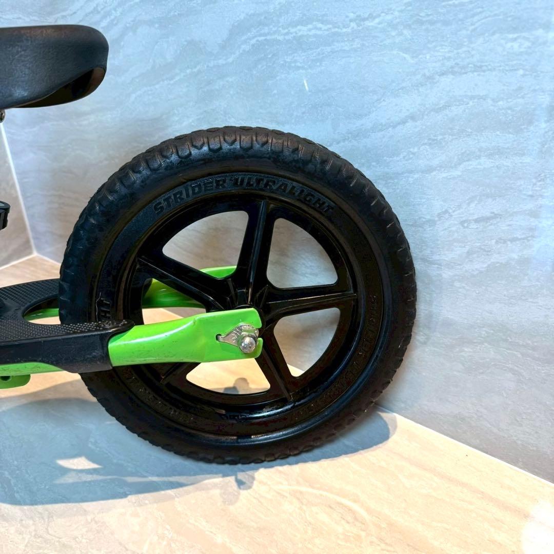 ストライダー スポーツ 12インチ キックバイク STRIDER