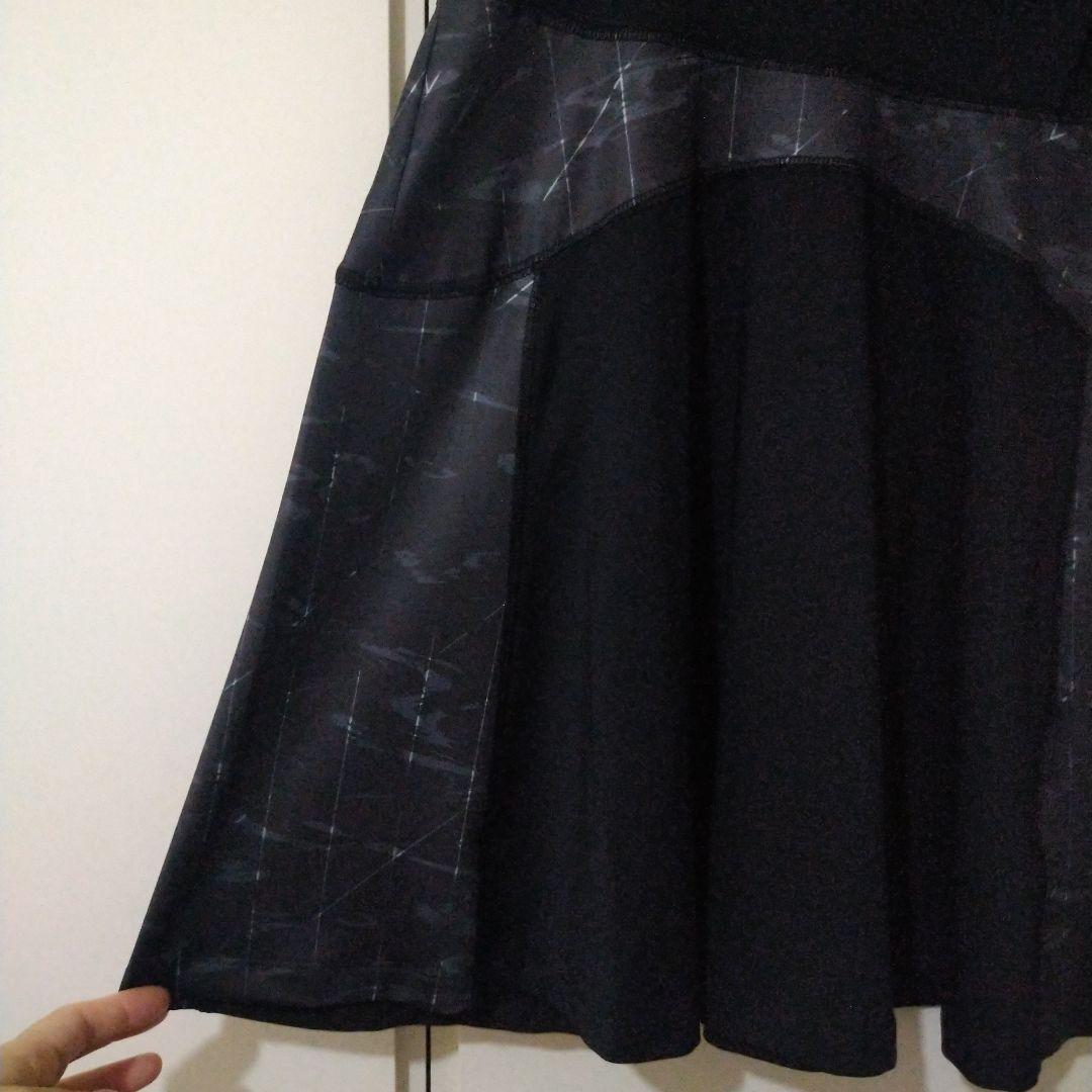 未使用　アドミラル　ワンピース　М　ブラック