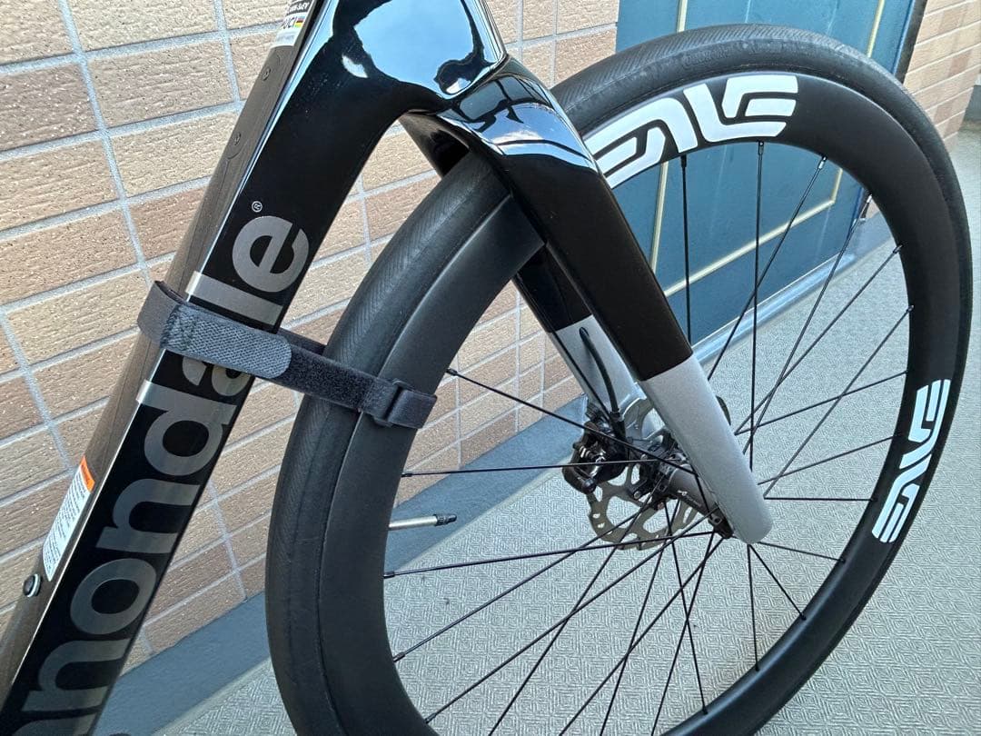 ロードバイク Cannondale supersix evo3