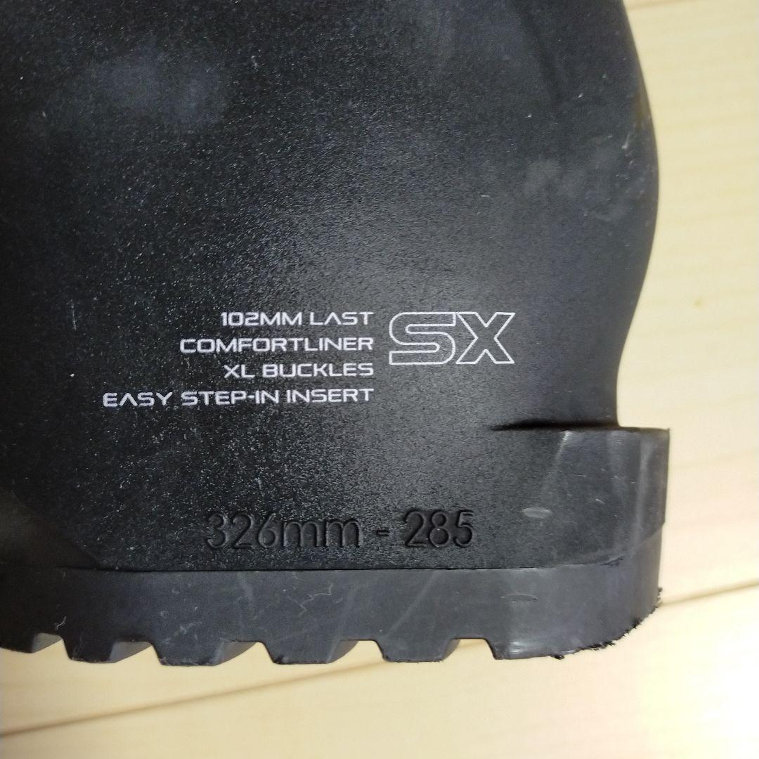 satoshi_on_demand様用　LANGE SX 90 スキー ブーツ