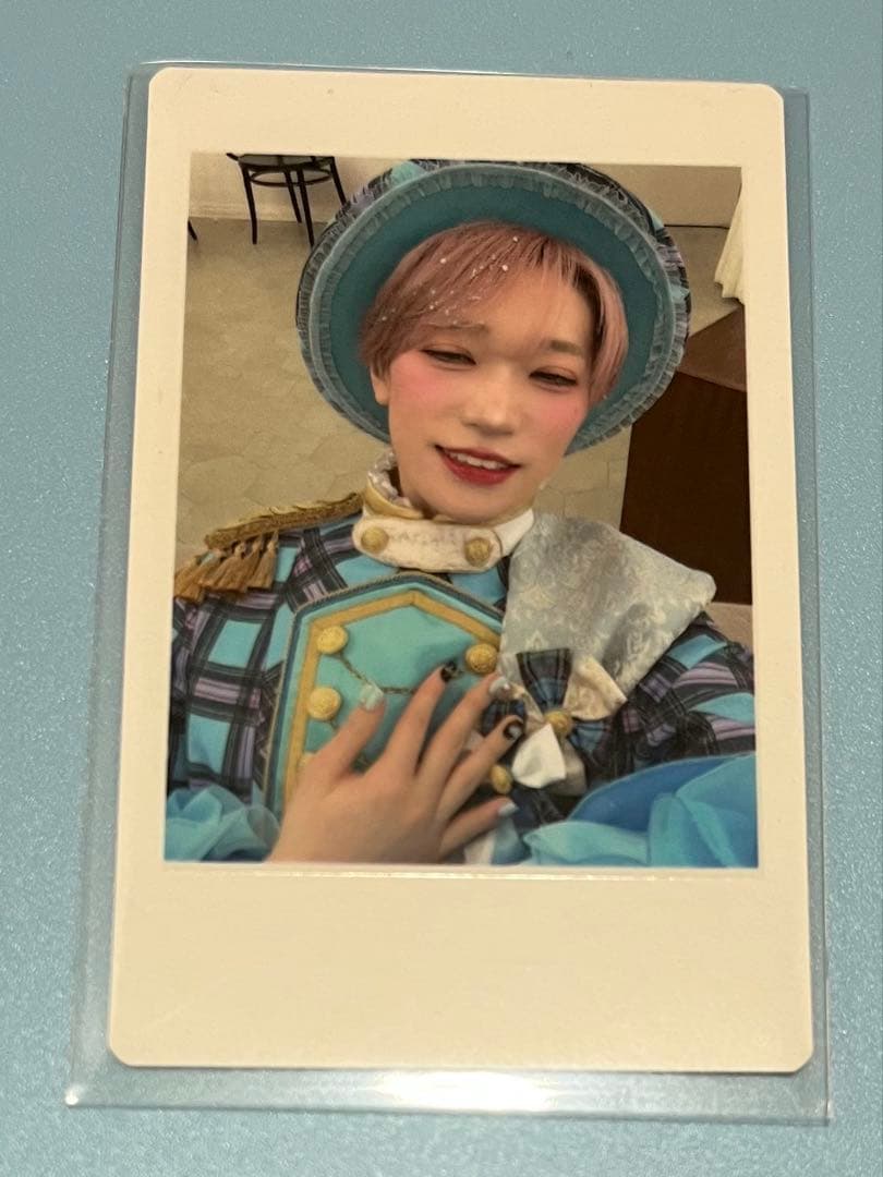 パンダドラゴン パラゴン ハピカ たいが 18