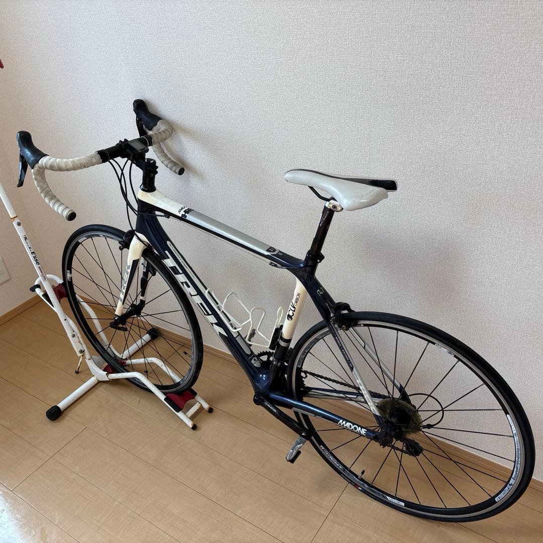 ロードバイク　 TREK MADONE 3.1 2012年モデル 56cm