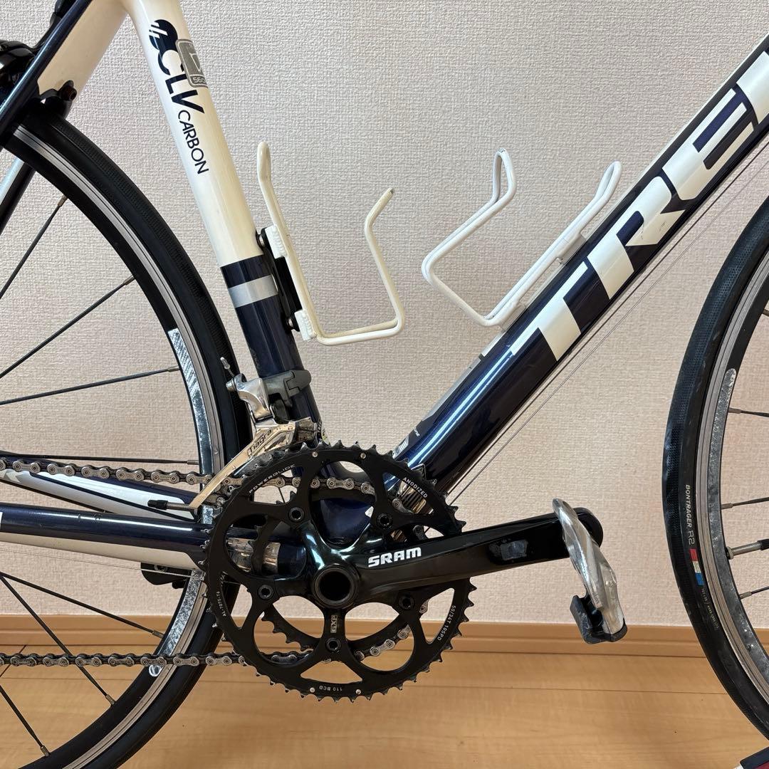 ロードバイク　 TREK MADONE 3.1 2012年モデル 56cm