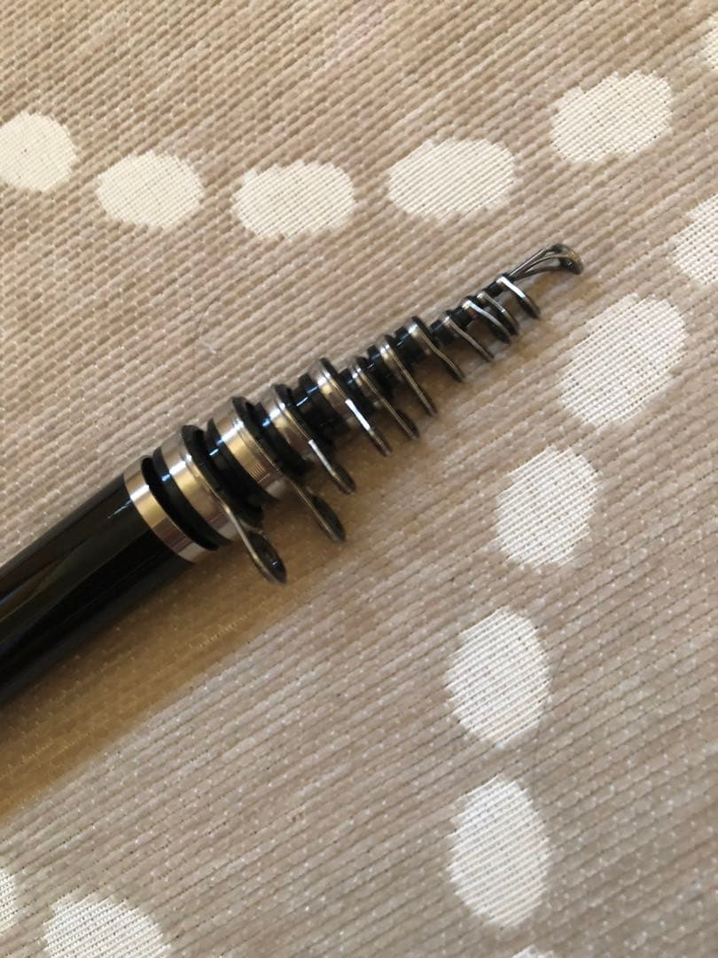 シマノ 20 アドバンス磯　2-530