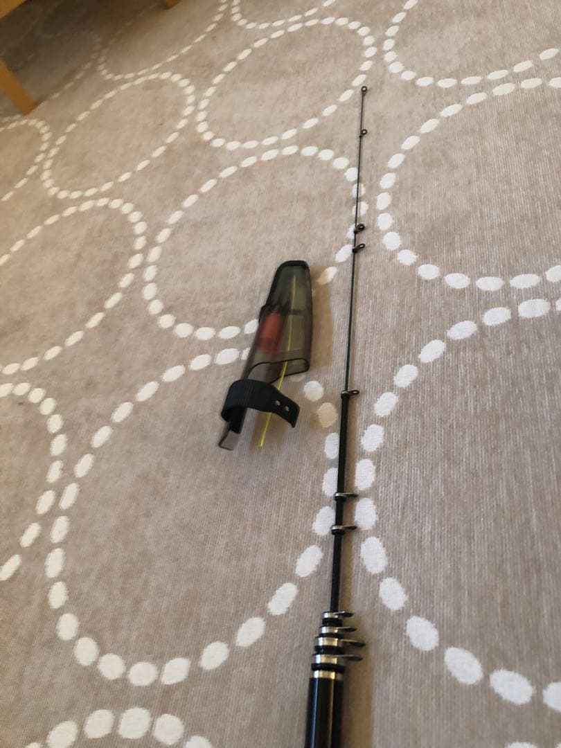 シマノ 20 アドバンス磯　2-530