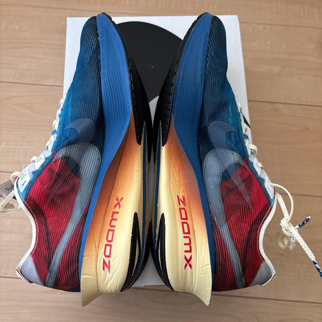 スパイク・シューズ Nike Vaporfly Next% 4 PRM