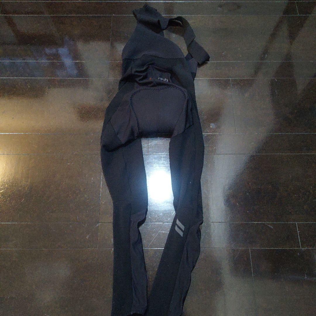 DHB AERON サイクルビブショーツ Ｌサイズ